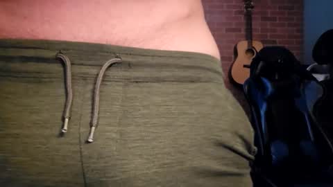 Snapshot of _jakedanger chatting on 10.23.25 Jake online show from 10.23.25