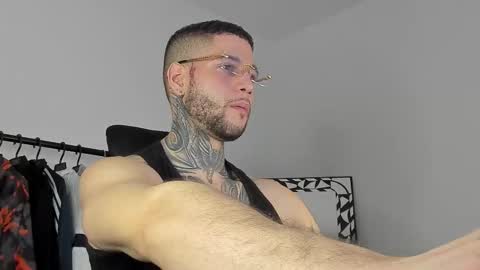 jeison online show from 11.04.25