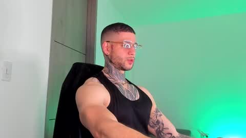 jeison online show from 03.28.26