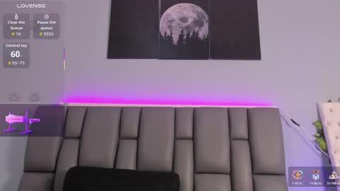 Jasmine online show from 10.16.25