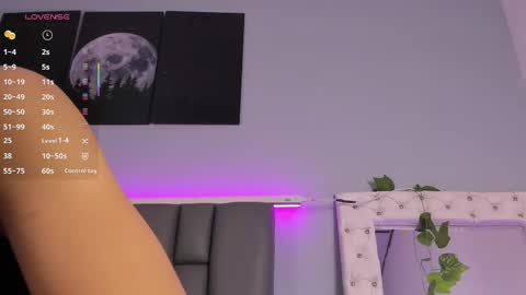 Jasmine online show from 10.29.25