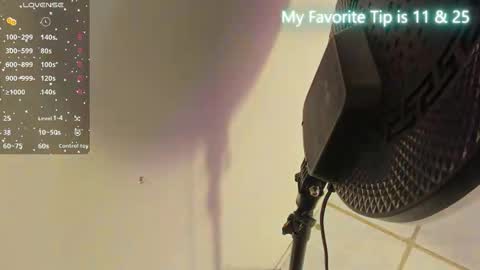 Jasmine online show from 12.22.25