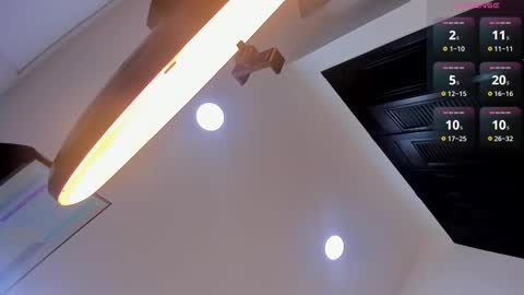 Jasmine online show from 03.23.26