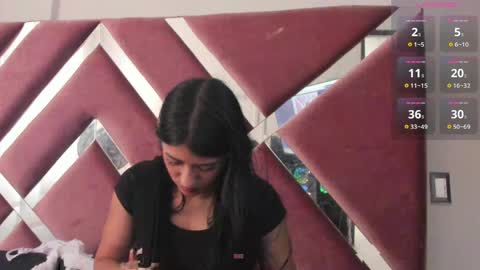 Jasmine online show from 05.12.26