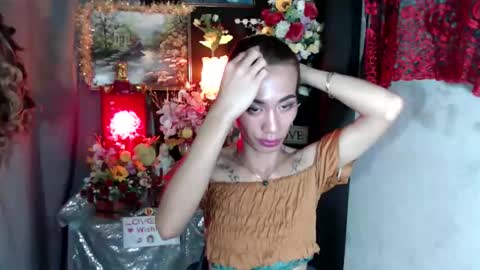 Snapshot of _jejebel chatting on 09.12.25  Maria  online show from 09.12.25