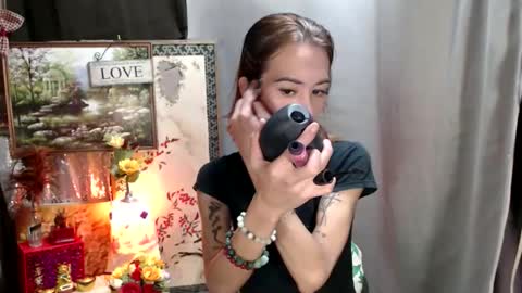 Snapshot of _jejebel chatting on 09.21.25  Maria  online show from 09.21.25