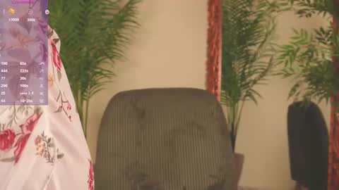 Snapshot of _jessica1 chatting on 02.22.26 _jessica1 online show from 02.22.26