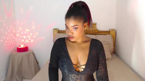 Snapshot of _jhoa chatting on 12.31.24 _jhoa online show from 12.31.24