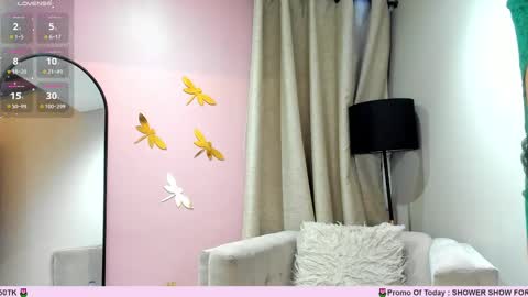    online show from 03.12.25