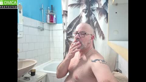 Snapshot of _joker69_ chatting on 02.25.25 Joker online show from 02.25.25