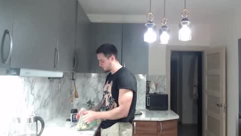 Joni online show from 01.19.25