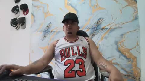 Snapshot of _jordanxxiii chatting on 05.21.26 jordan online show from 05.21.26