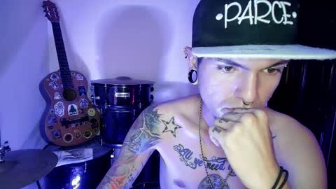  Josh420  online show from 01.25.25