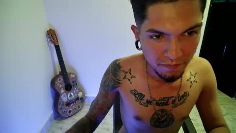  Josh420  online show from 02.11.25