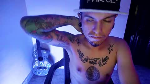  Josh420  online show from 02.23.25