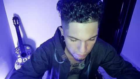  Josh420  online show from 03.07.25