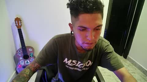  Josh420  online show from 03.08.25