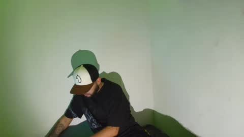 _juanse online show from 02.19.25