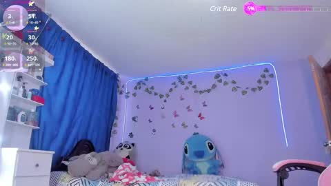  nicky b NEW ACCOUNT FOLLOWME online show from 02.05.25