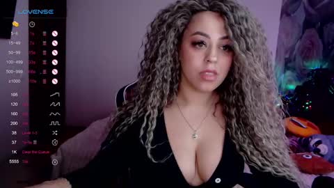 _just_a_queen_3 online show from 01.02.25