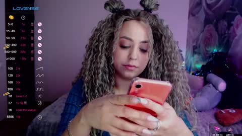 _just_a_queen_3 online show from 01.18.25