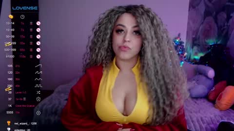 _just_a_queen_3 online show from 02.06.25