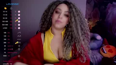 _just_a_queen_3 online show from 02.20.25