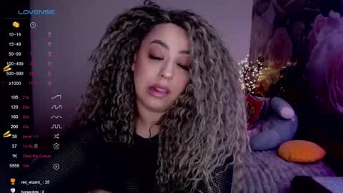 _just_a_queen_3 online show from 02.21.25