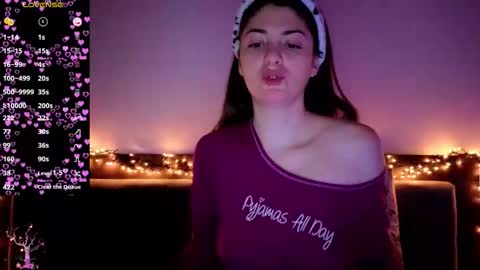 Snapshot of _just_a_simple_girl chatting on 02.27.26 _just_a_simple_girl online show from 02.27.26