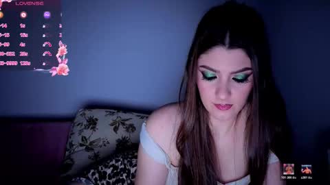 Snapshot of _just_a_simple_girl chatting on 03.23.26 _just_a_simple_girl online show from 03.23.26