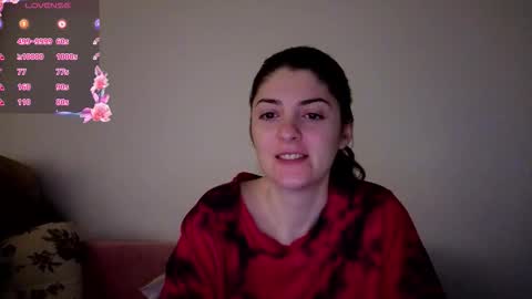 Snapshot of _just_a_simple_girl chatting on 03.25.26 _just_a_simple_girl online show from 03.25.26