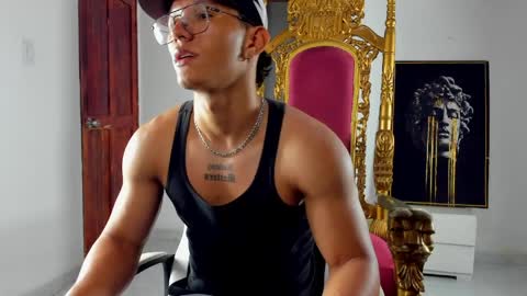 justin online show from 03.27.26