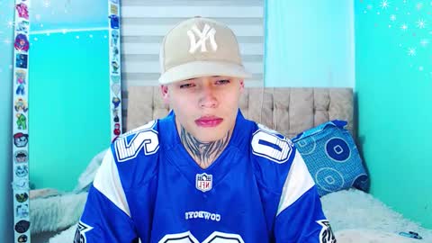 mod online show from 01.14.26