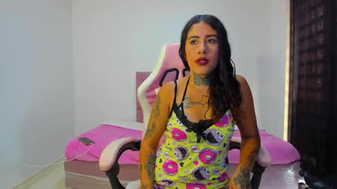 Kaatty online show from 10.13.25