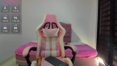 Kaatty online show from 10.14.25
