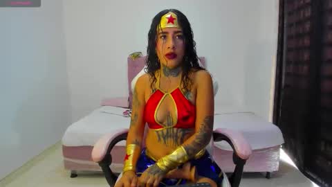 Kaatty online show from 10.16.25