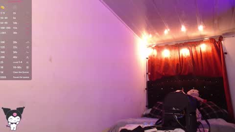 Cata  online show from 10.27.25