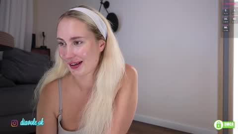 Kate online show from 11.10.25