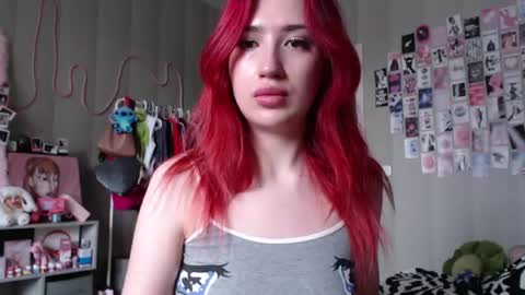 Snapshot of _katemiller_ chatting on 06.18.26 katemiller online show from 06.18.26