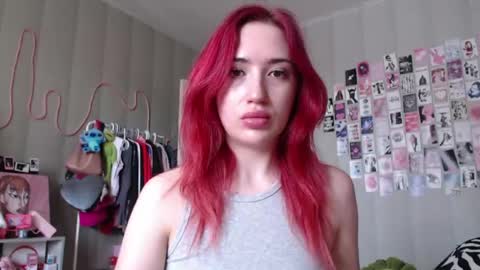Snapshot of _katemiller_ chatting on 06.24.26 katemiller online show from 06.24.26