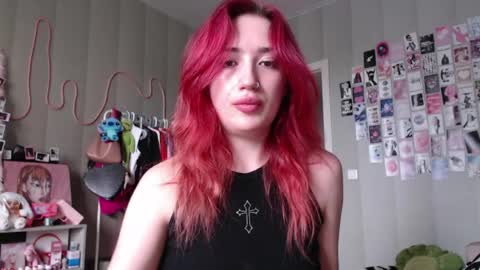 Snapshot of _katemiller_ chatting on 07.19.26 katemiller online show from 07.19.26