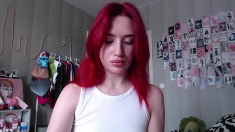 Snapshot of _katemiller_ chatting on 07.23.26 katemiller online show from 07.23.26