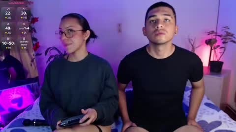 Snapshot of _kathy_and_myke chatting on 01.09.25 Kathy and Myke online show from 01.09.25