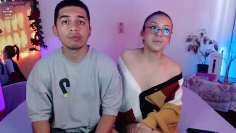 Snapshot of _kathy_and_myke chatting on 01.22.25 Kathy and Myke online show from 01.22.25