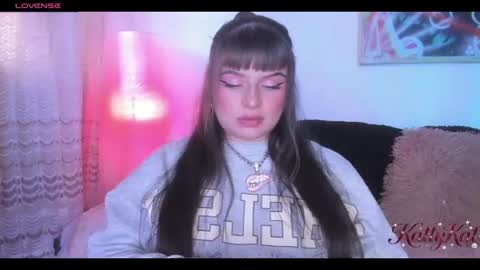 Snapshot of _kattykat chatting on 06.21.26 _kattykat online show from 06.21.26
