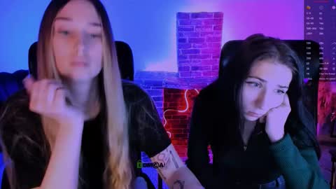 _kellykitten_ online show from 02.03.26