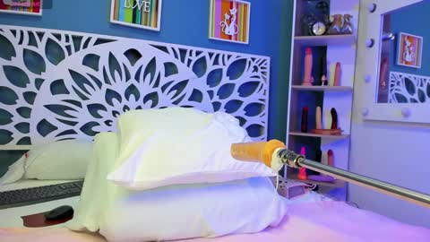 Snapshot of _kheissy_ chatting on 01.21.25 _kheissy_ online show from 01.21.25