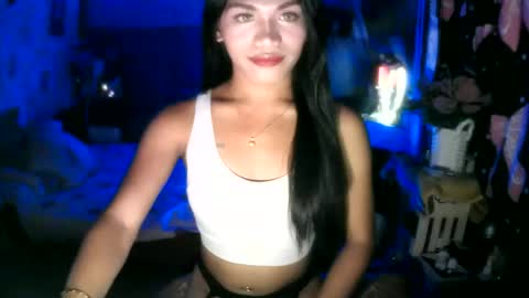_kiannahbabe_ online show from 07.19.26