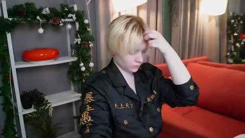 Li online show from 01.13.26