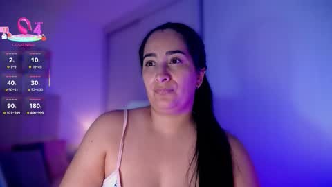 Snapshot of _kimdesire chatting on 03.05.26 Kim online show from 03.05.26